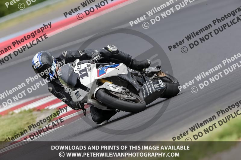 25 to 27th july 2019;Slovakia Ring;event digital images;motorbikes;no limits;peter wileman photography;trackday;trackday digital images